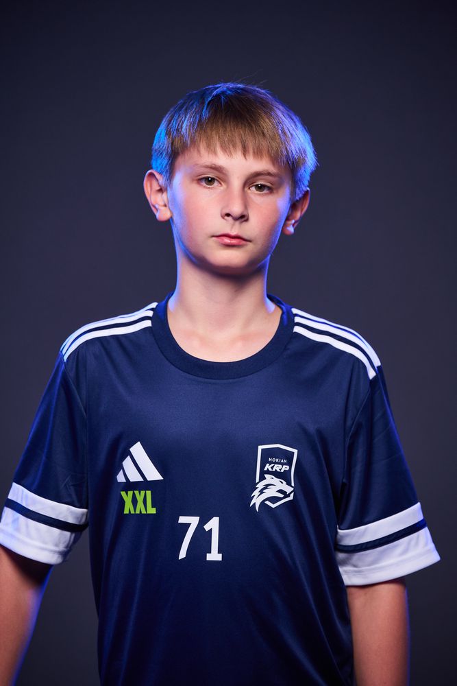 Onni Mikkola