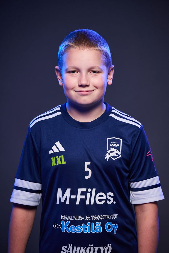 Lenni Salmi