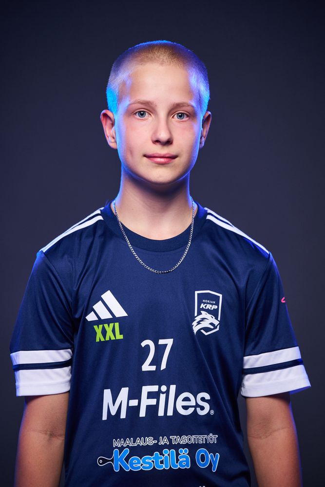 Oliver Vestola