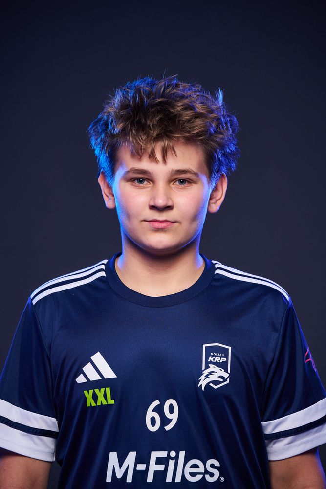 Marcus Zaharenko